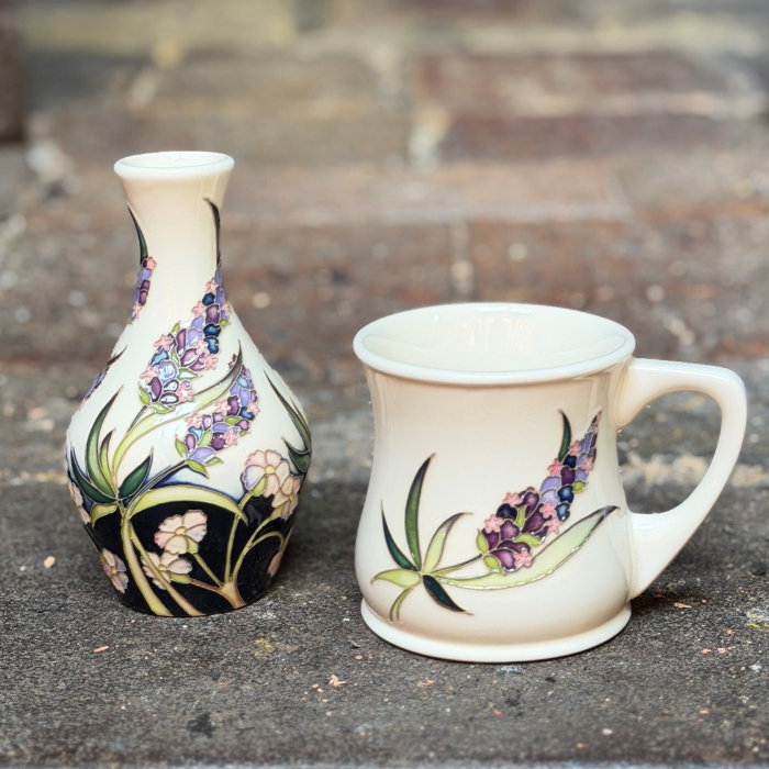 The Purest Love - Vase